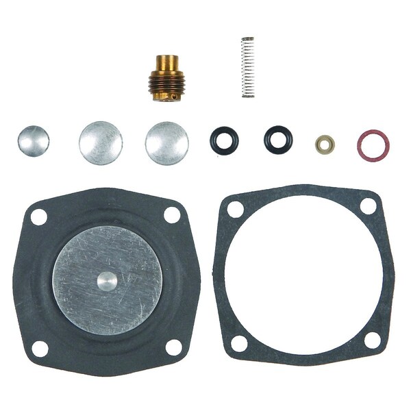 Rebuild Kit, Carburetor 4" x3" x0.5"